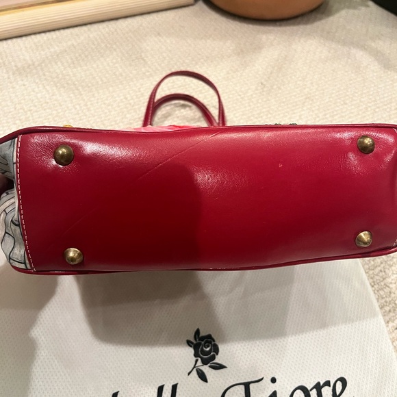 Isabella Fiore Beaded One Upon a Time Tote - Picture 4 of 10